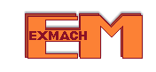 ЗАО Эксмаш